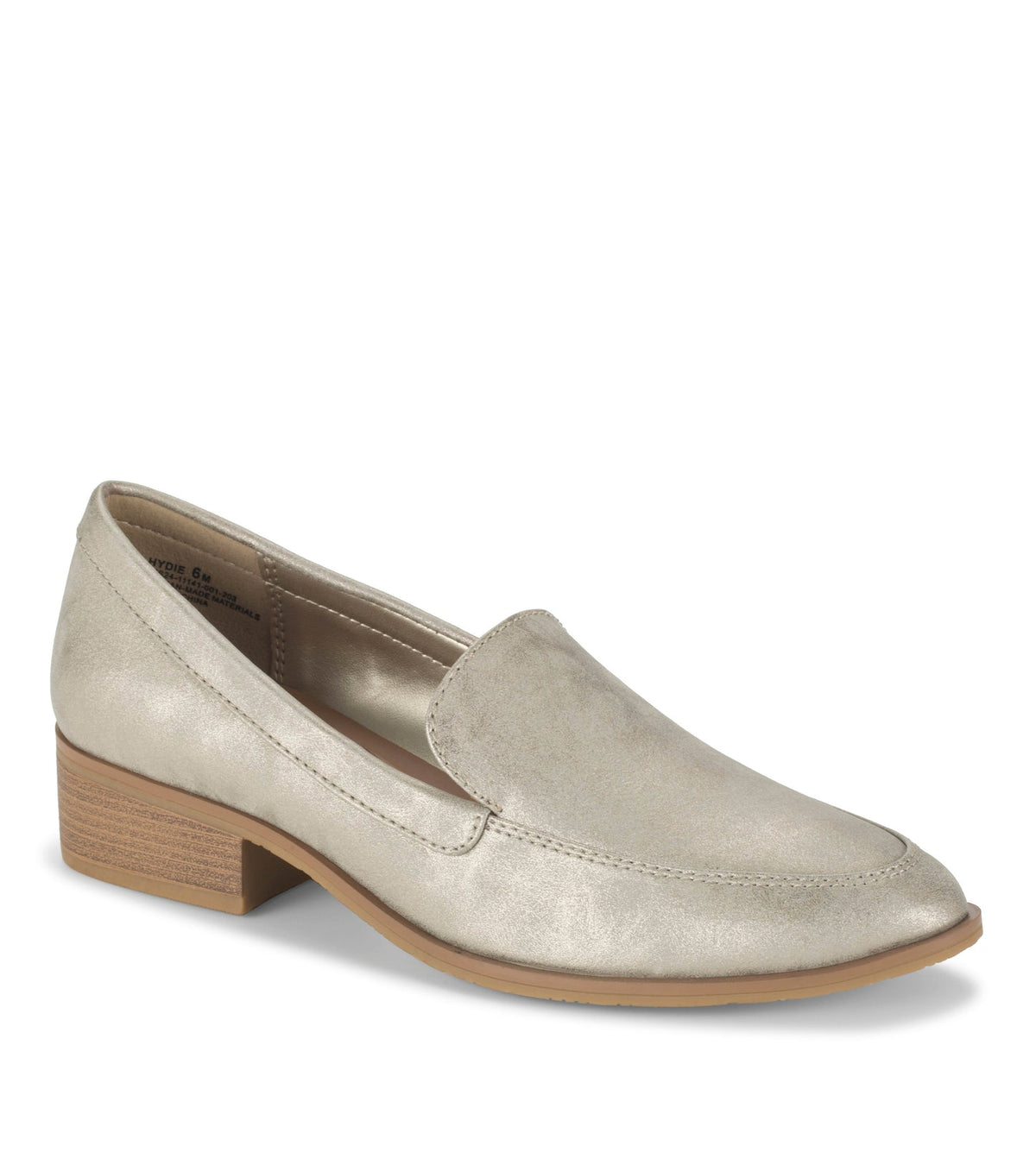 Hydie Loafer | Baretraps