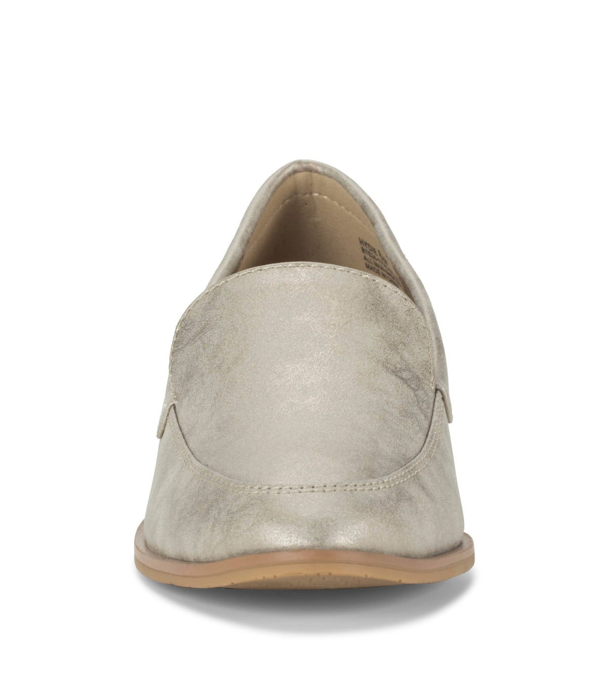 Hydie Loafer | Baretraps