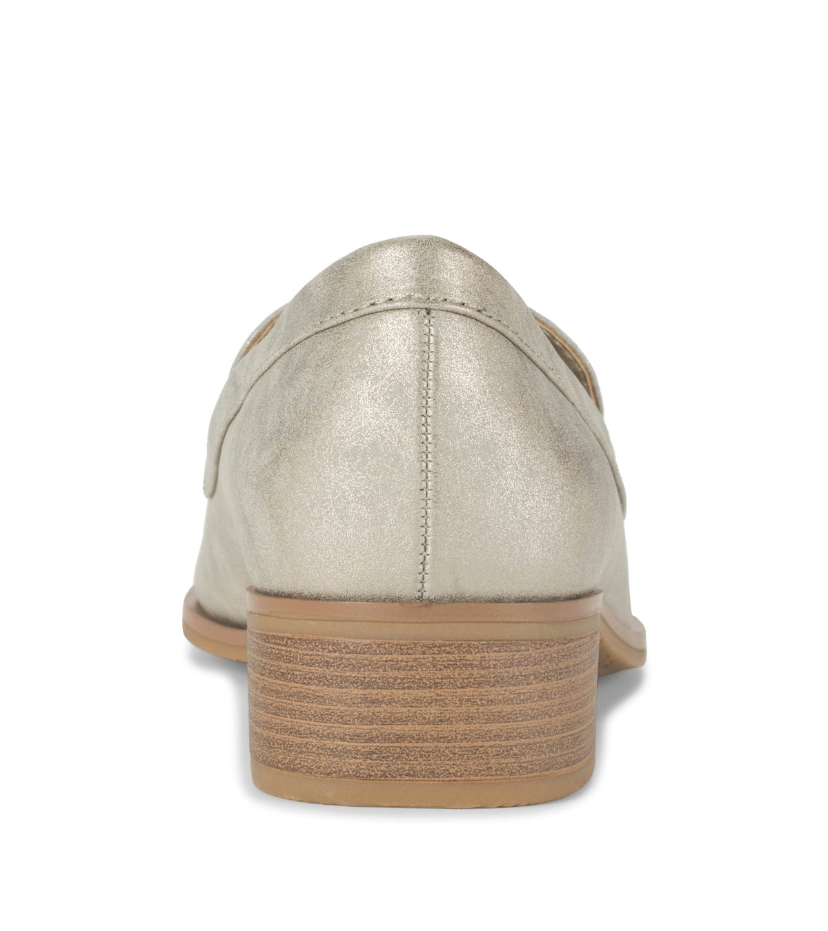 Hydie Loafer | Baretraps