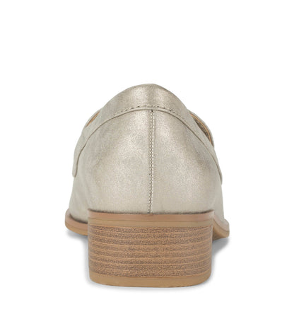 Hydie Loafer | Baretraps