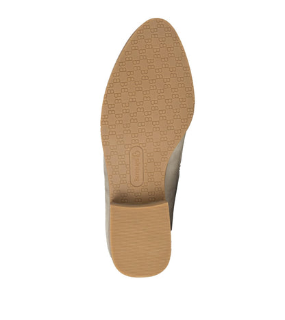 Hydie Loafer | Baretraps