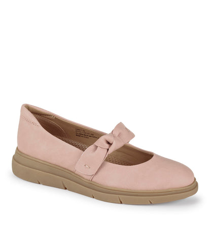 Kimbly Mary Jane Slip On | Baretraps
