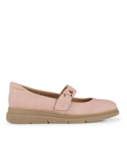 Kimbly Mary Jane Slip On | Baretraps
