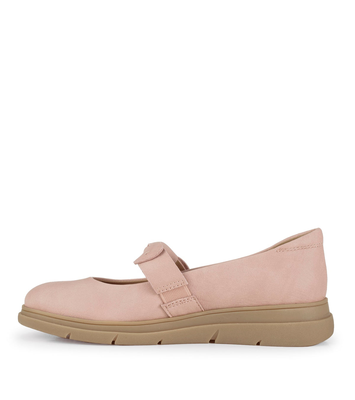Kimbly Mary Jane Slip On | Baretraps