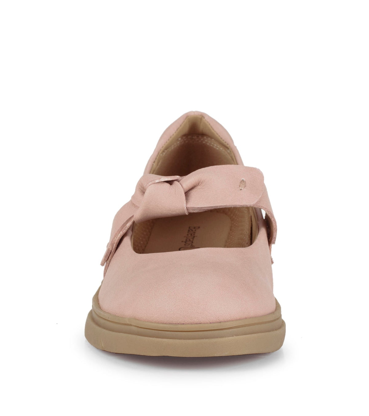 Kimbly Mary Jane Slip On | Baretraps