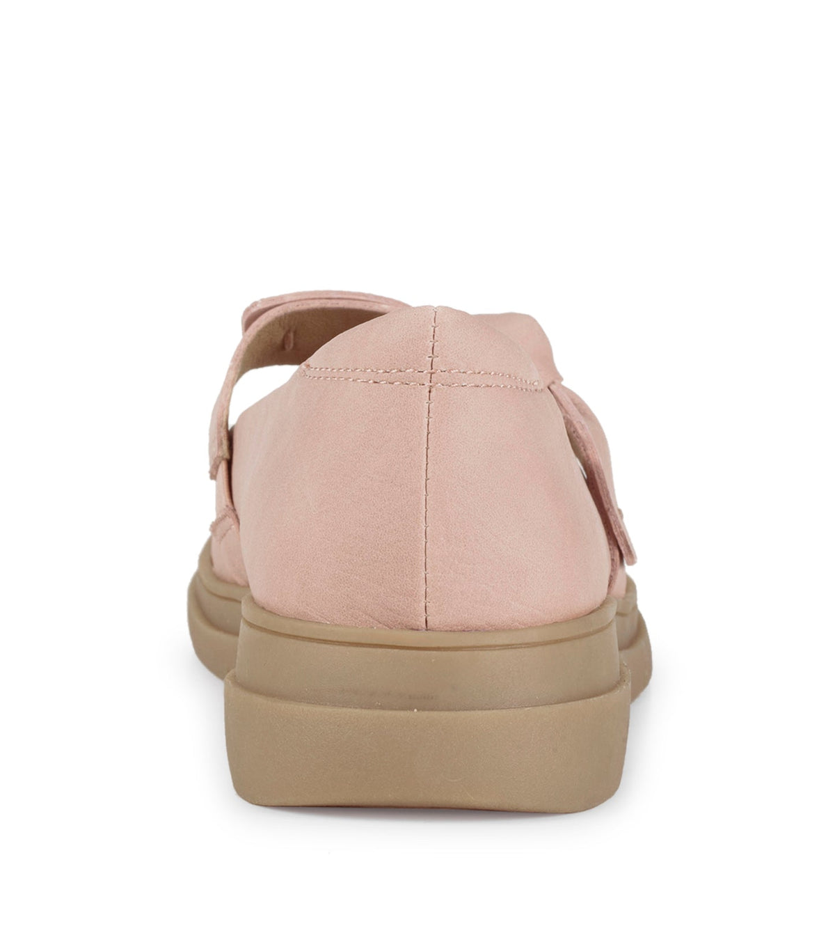 Kimbly Mary Jane Slip On | Baretraps