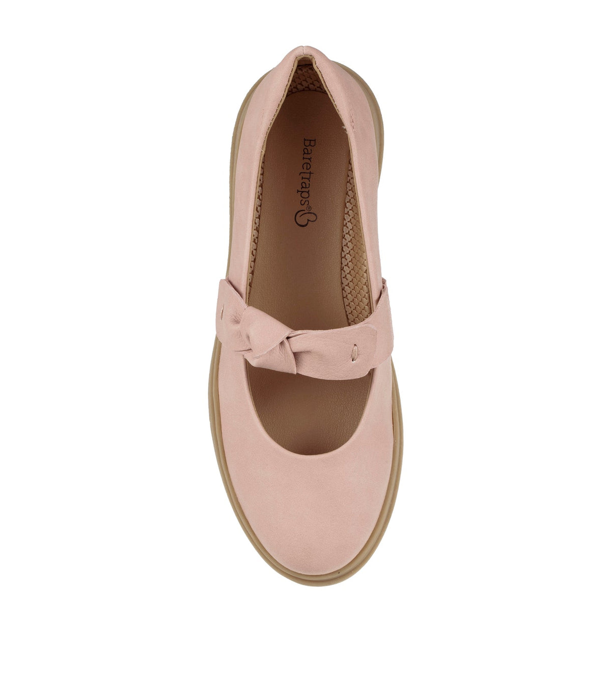 Kimbly Mary Jane Slip On | Baretraps