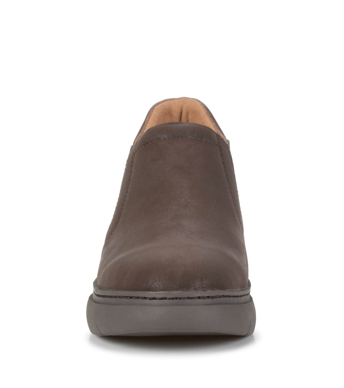 Lizett Wedge Slip On | Baretraps