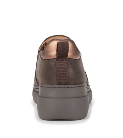 Lizett Wedge Slip On | Baretraps