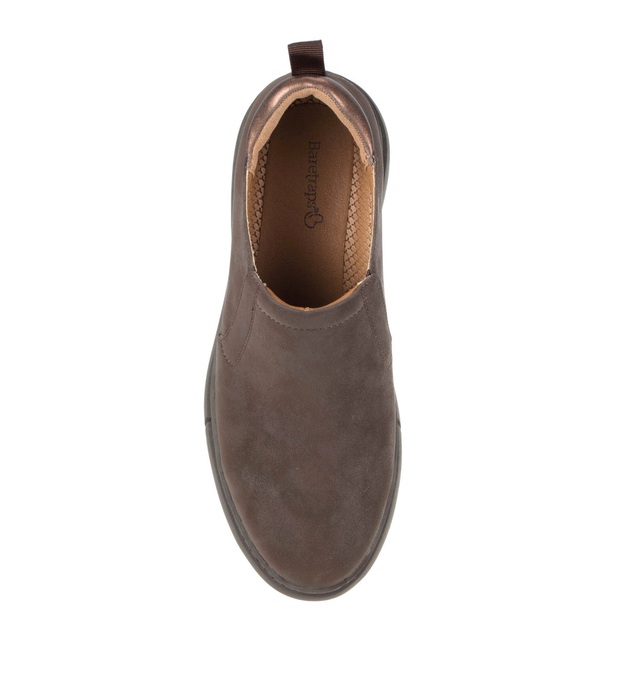 Lizett Wedge Slip On | Baretraps