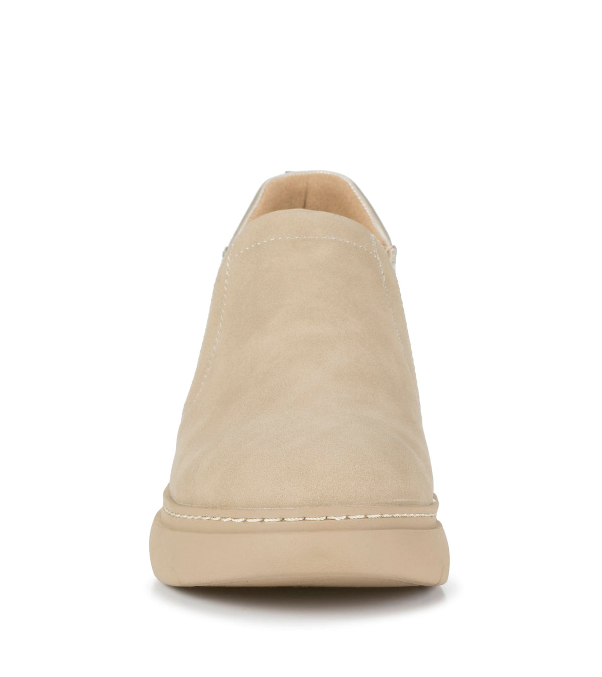 Lizett Wedge Slip On | Baretraps