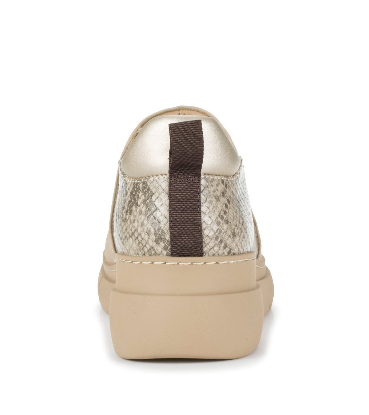 Lizett Wedge Slip On | Baretraps
