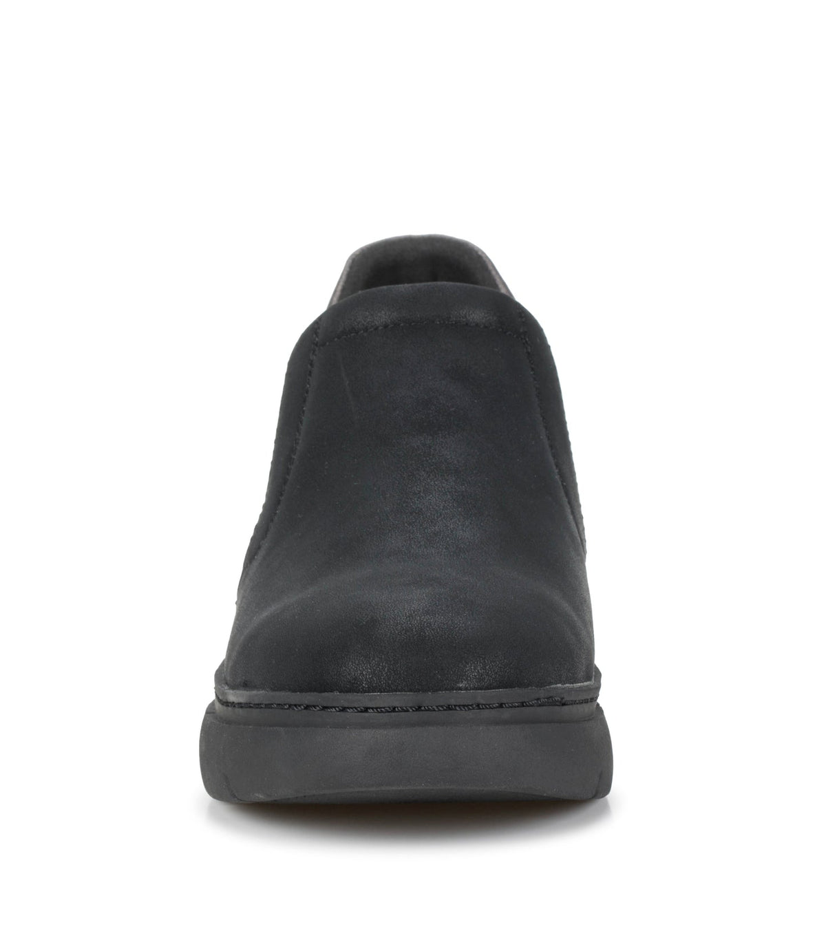 Lizett Wedge Slip On | Baretraps