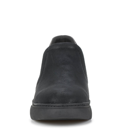 Lizett Wedge Slip On | Baretraps