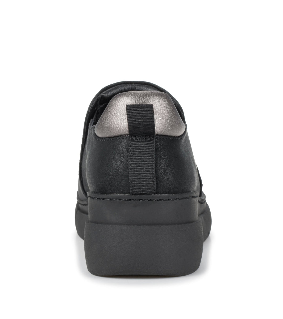 Lizett Wedge Slip On | Baretraps