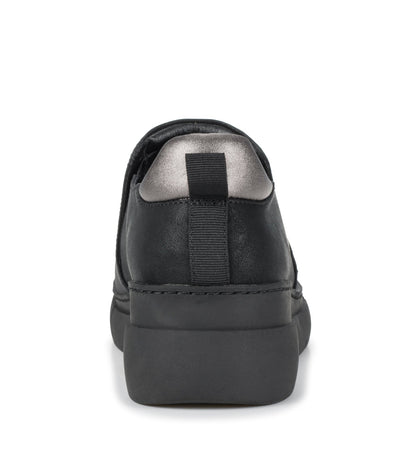 Lizett Wedge Slip On | Baretraps