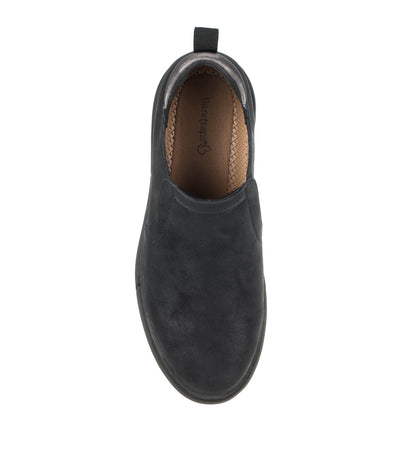 Lizett Wedge Slip On | Baretraps