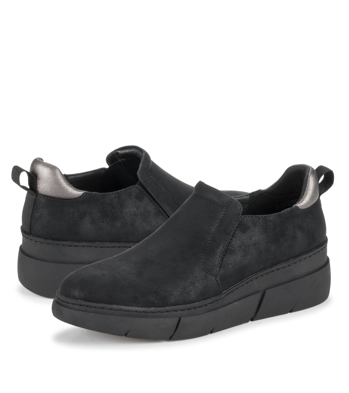Lizett Wedge Slip On | Baretraps