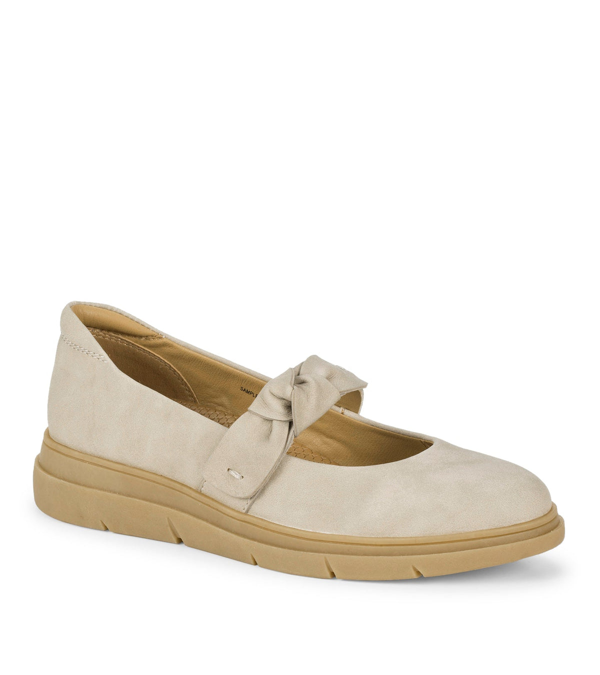 Kimbly Mary Jane Slip On | Baretraps