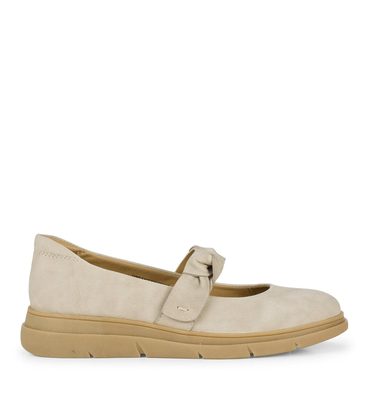 Kimbly Mary Jane Slip On | Baretraps