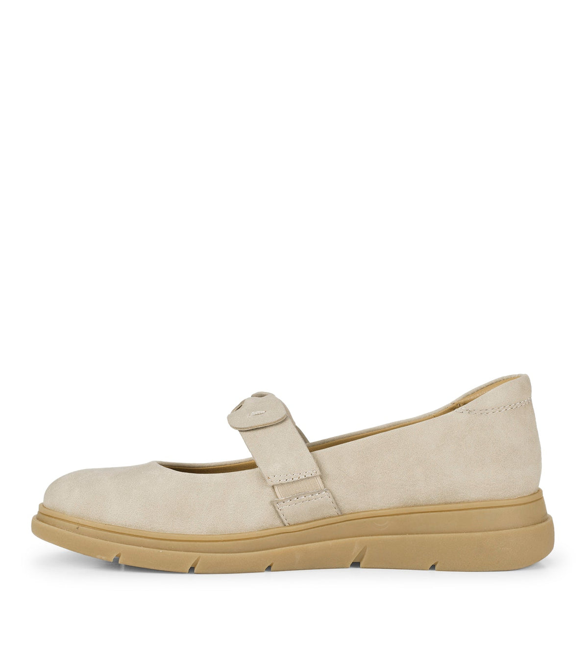Kimbly Mary Jane Slip On | Baretraps