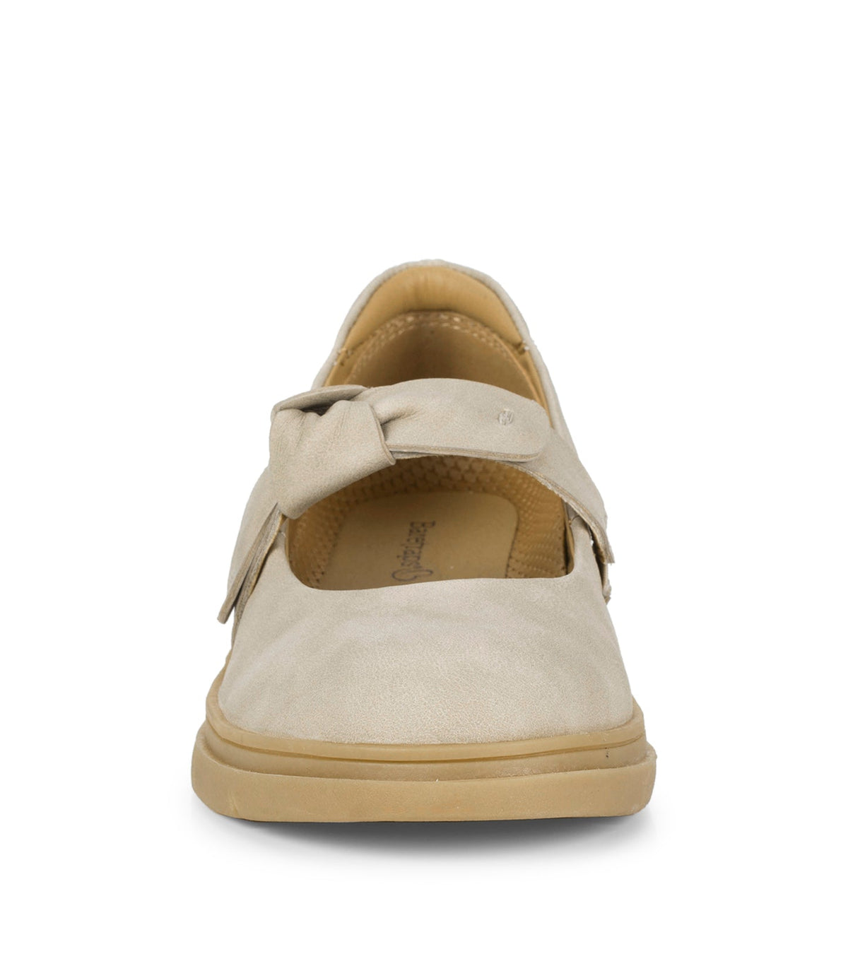 Kimbly Mary Jane Slip On | Baretraps