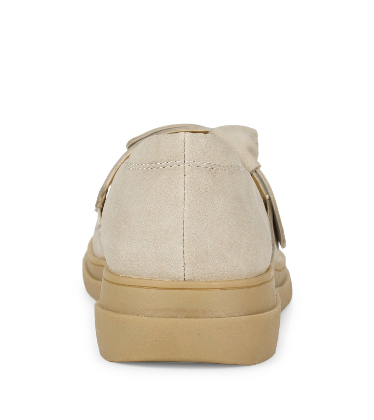 Kimbly Mary Jane Slip On | Baretraps