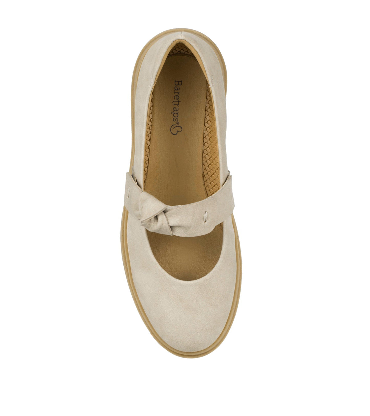 Kimbly Mary Jane Slip On | Baretraps