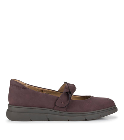 Kimbly Mary Jane Slip On | Baretraps