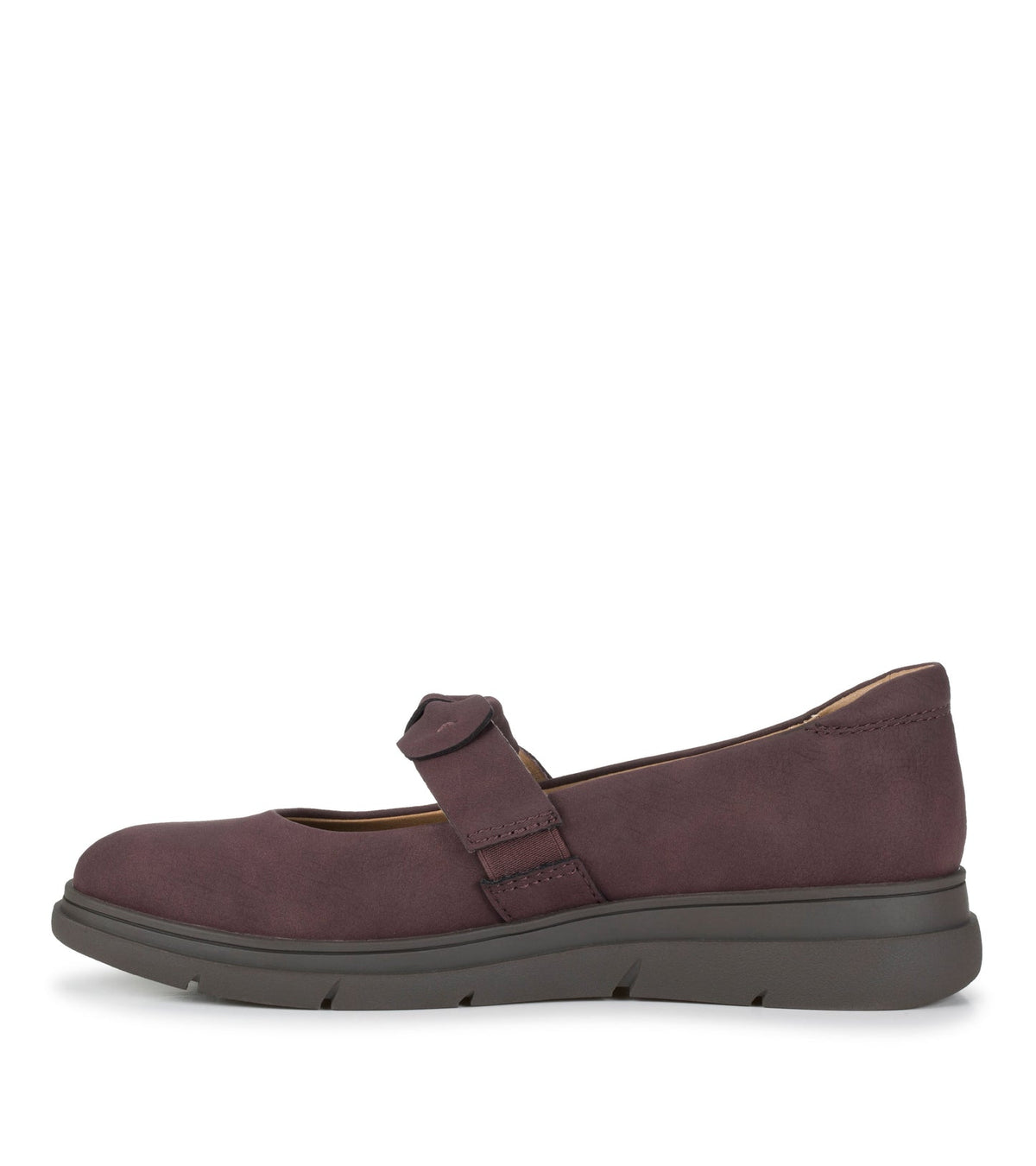 Kimbly Mary Jane Slip On | Baretraps
