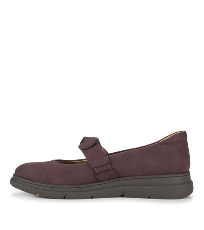 Kimbly Mary Jane Slip On | Baretraps