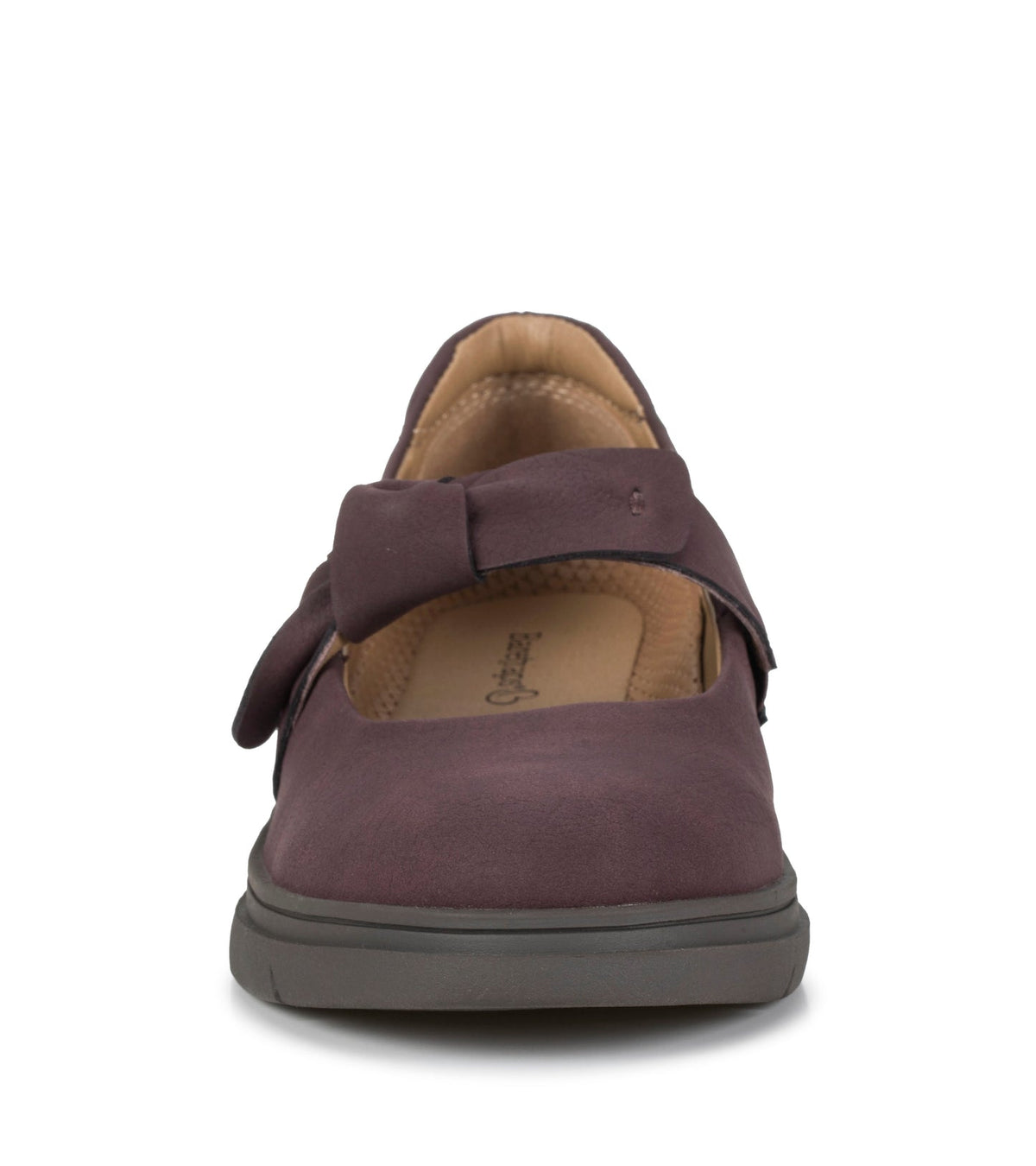 Kimbly Mary Jane Slip On | Baretraps