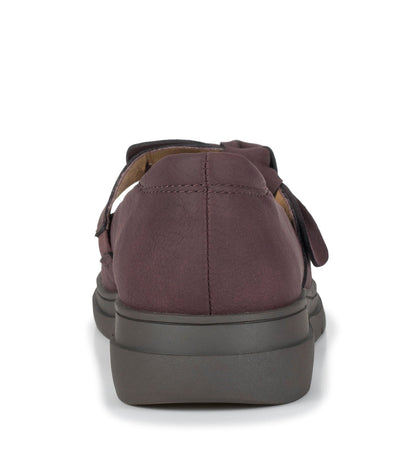Kimbly Mary Jane Slip On | Baretraps