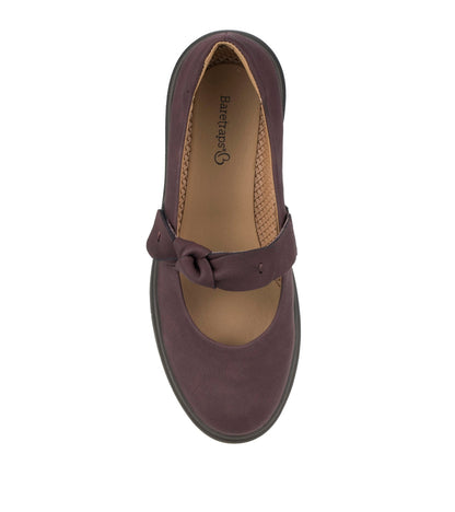 Kimbly Mary Jane Slip On | Baretraps
