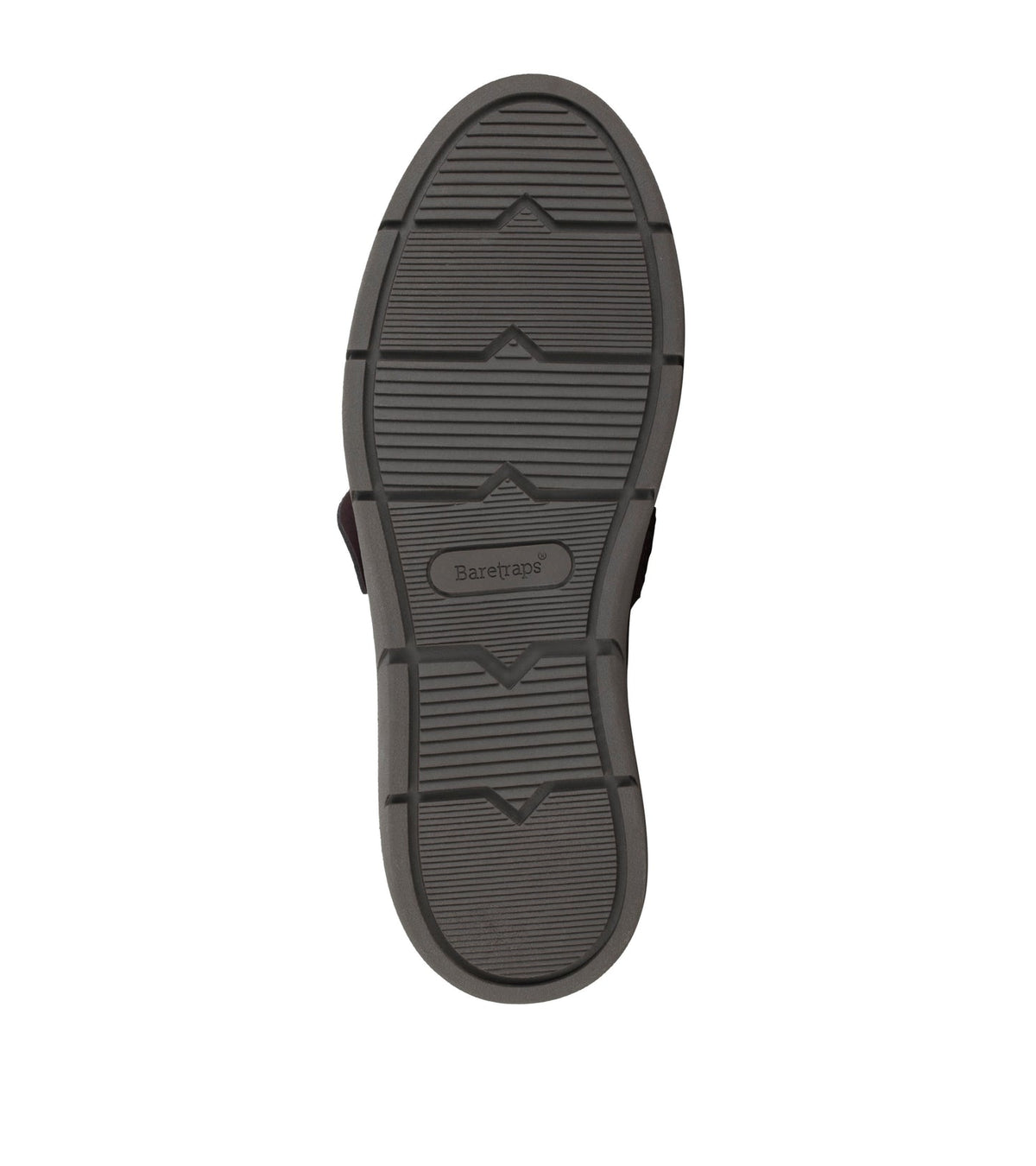 Kimbly Mary Jane Slip On | Baretraps