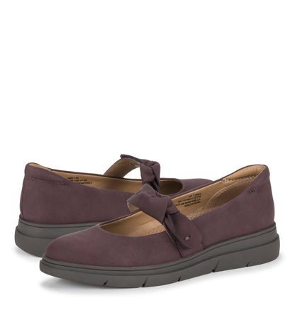 Kimbly Mary Jane Slip On | Baretraps