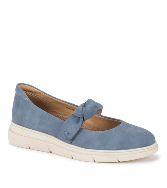 Kimbly Mary Jane Slip On | Baretraps