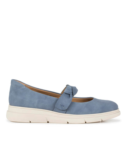 Kimbly Mary Jane Slip On | Baretraps