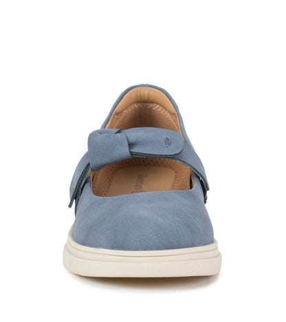 Kimbly Mary Jane Slip On | Baretraps