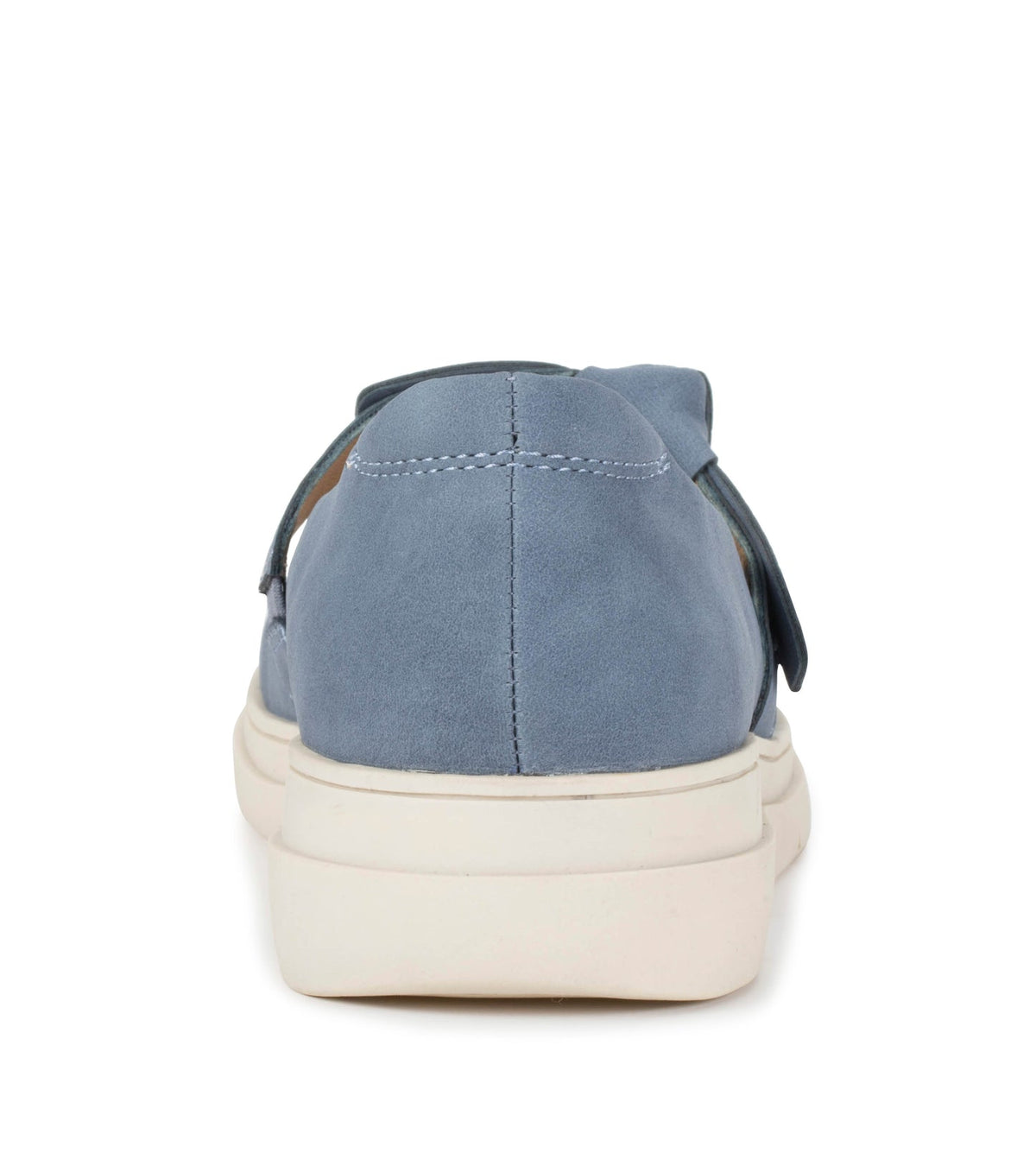 Kimbly Mary Jane Slip On | Baretraps