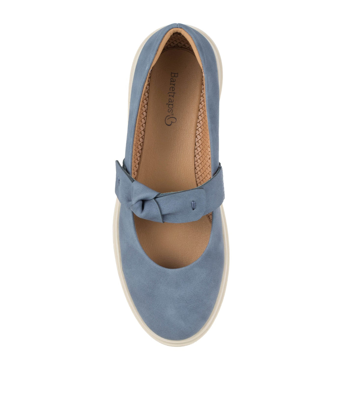 Kimbly Mary Jane Slip On | Baretraps