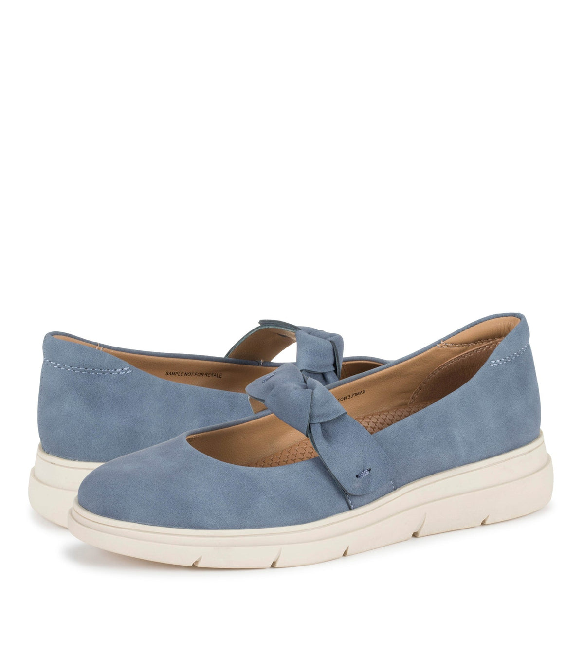 Kimbly Mary Jane Slip On | Baretraps