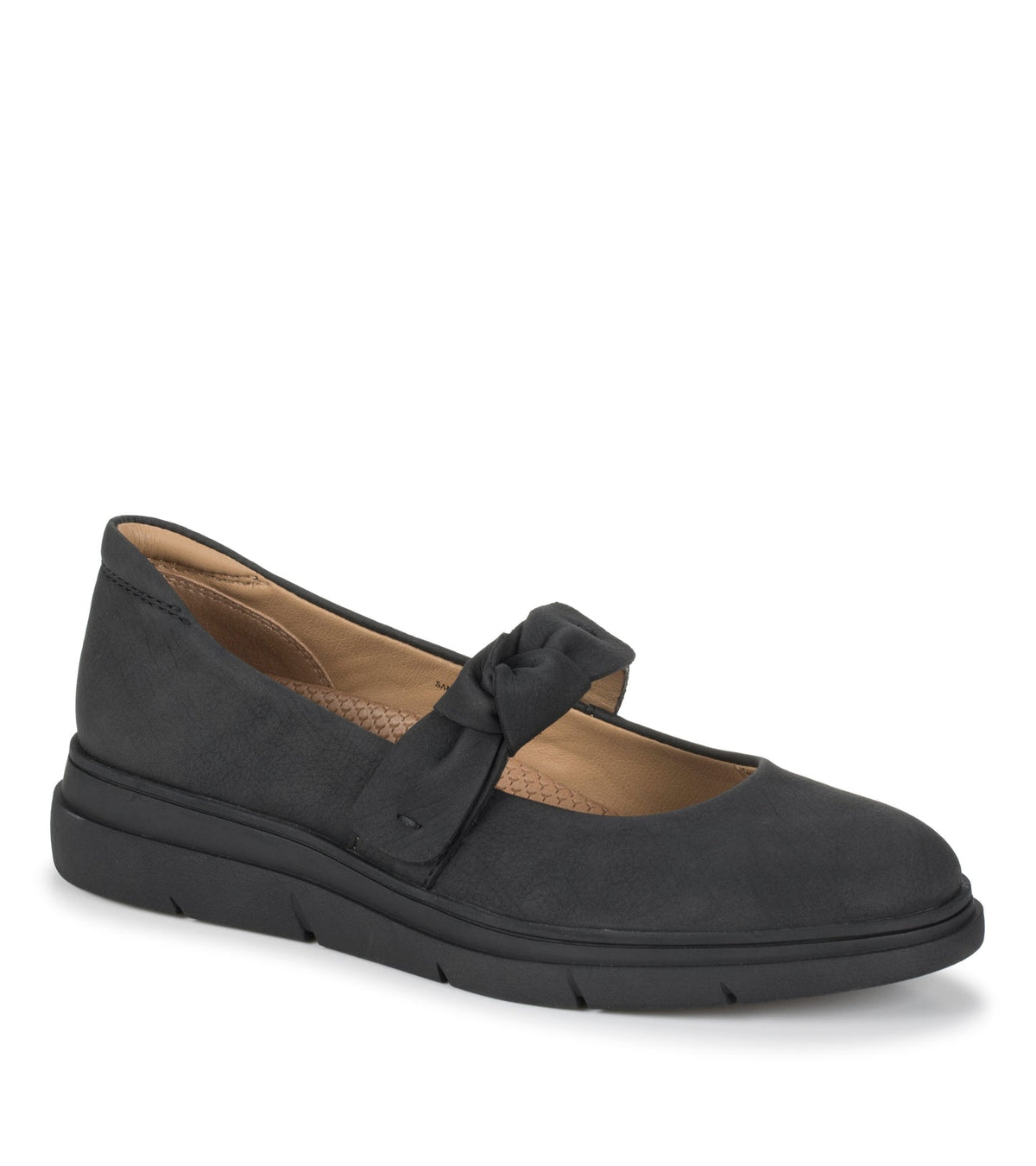 Kimbly Mary Jane Slip On | Baretraps