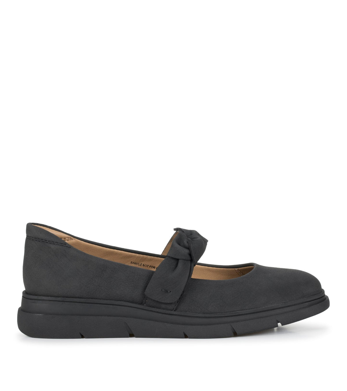 Kimbly Mary Jane Slip On | Baretraps