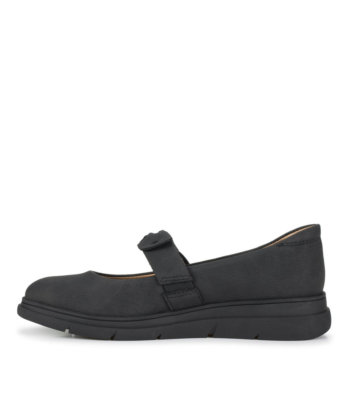Kimbly Mary Jane Slip On | Baretraps