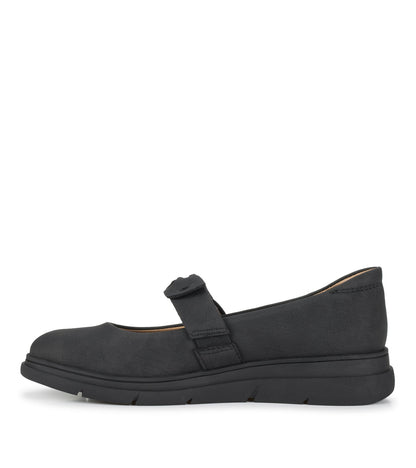 Kimbly Mary Jane Slip On | Baretraps
