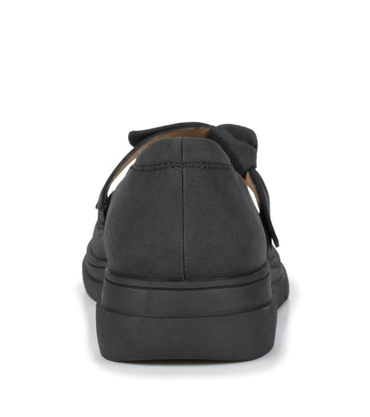 Kimbly Mary Jane Slip On | Baretraps