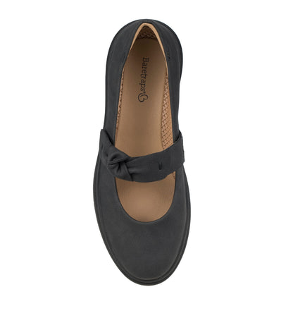 Kimbly Mary Jane Slip On | Baretraps
