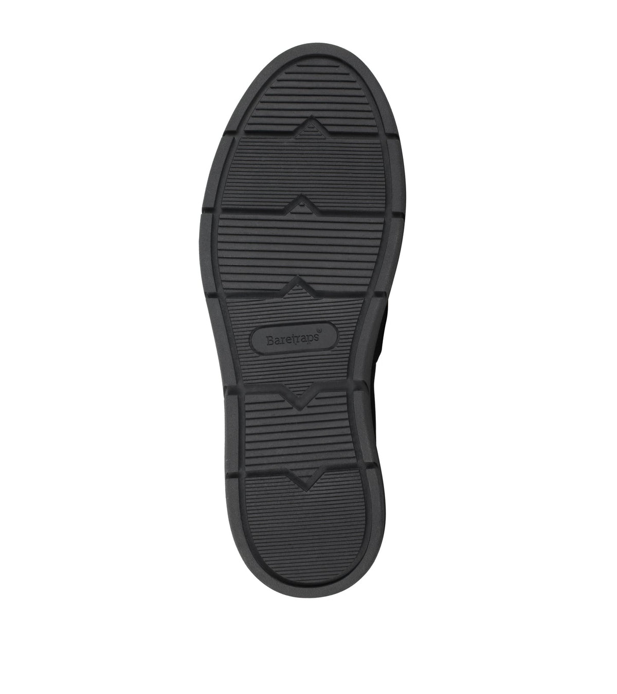 Kimbly Mary Jane Slip On | Baretraps