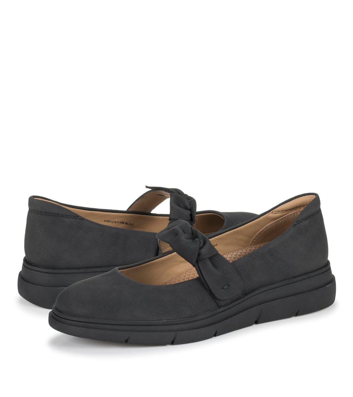 Kimbly Mary Jane Slip On | Baretraps